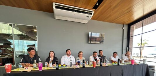 Mazatlán será sede del Agave Open Tenis & Pádel 2026