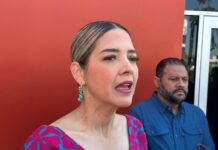 Motocicletas recuperadas se entregan de inmediato a sus dueños: Estrella Palacios