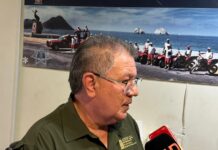 Jóvenes y policías con experiencia fortalecen las corporaciones de Sinaloa: Unipol