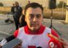 Accidentes viales lideran atenciones de Cruz Roja en abril en Mazatlán