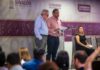 Lista la mecánica operativa para el pago del apoyo a la comercialización del maíz: Gobernador Rocha