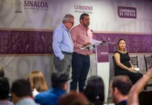 Lista la mecánica operativa para el pago del apoyo a la comercialización del maíz: Gobernador Rocha