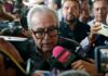 Gobernador Rocha Moya destacó la defensa de la soberanía de México por parte de la presidenta Sheinbaum
