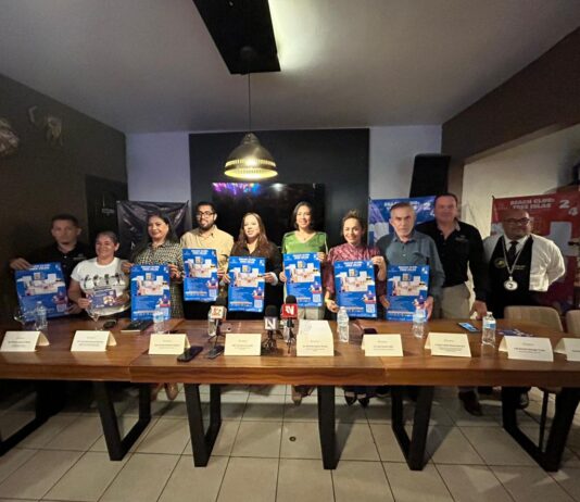 Marval impulsa seis festivales para detonar turismo y economía en Mazatlán en 2026