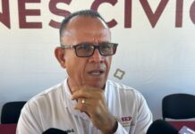 Vandalizan dos escuelas durante Semana Santa en Mazatlán: SEPyC