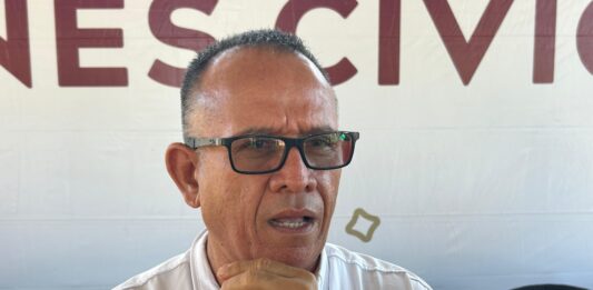 Vandalizan dos escuelas durante Semana Santa en Mazatlán: SEPyC