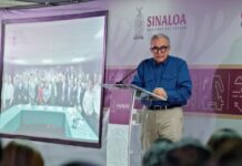 Destaca Gobernador Rocha el consenso de líderes agrícolas y gobierno, para lograr un precio de 6 mil pesos por tonelada de maíz