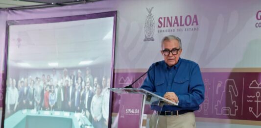 Destaca Gobernador Rocha el consenso de líderes agrícolas y gobierno, para lograr un precio de 6 mil pesos por tonelada de maíz