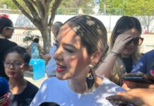 Estadio El Encanto será aprovechado para más eventos: Estrella Palacios