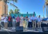 Mazatlán vive una tarde de sabor y música con el “Beer Live Fest”