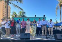 Mazatlán vive una tarde de sabor y música con el “Beer Live Fest”