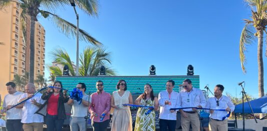 Mazatlán vive una tarde de sabor y música con el “Beer Live Fest”