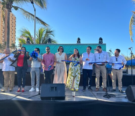 Mazatlán vive una tarde de sabor y música con el “Beer Live Fest”