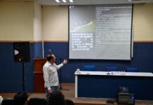 Analizan en la UAS el papel del abogado en la preservación de los ecosistemas; la complejidad jurídica de los estudios de impacto ambiental