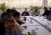 Refuerzan estrategias de seguridad con trabajo coordinado entre instituciones de seguridad en Mazatlán