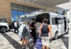 Fin de semana lleno en algunos hoteles de Mazatlán por la Semana de la Moto