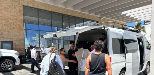 Fin de semana lleno en algunos hoteles de Mazatlán por la Semana de la Moto