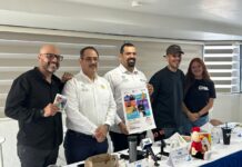 Anuncian el Segundo Congreso Internacional de Marketing (CIMA) en Mazatlán