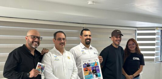 Anuncian el Segundo Congreso Internacional de Marketing (CIMA) en Mazatlán