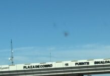 MARIO ZAMORA EXIGE RESCATE AL CAMPO SINALOENSE; EL GOBIERNO FEDERAL ADEUDA 400 MDP A PRODUCTORES