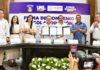 El Rector Jesús Madueña y el alcalde de Concordia, Óscar Zamudio Pérez, firman Convenio de Colaboración para impulsar el desarrollo académico y social del municipio
