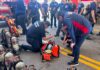 Bomberos de Mazatlán refuerza seguridad con nuevo equipo de respiración
