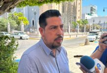 Puente Juárez presenta gran deterioro; analizan posible reconstrucción