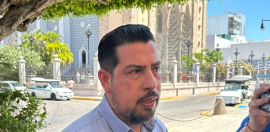 Puente Juárez presenta gran deterioro; analizan posible reconstrucción