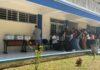 CON CIVILIDAD Y ENTUSIASMO, LA UAS VIVE JORNADA ELECTORAL EN LA UNIDAD REGIONAL SUR