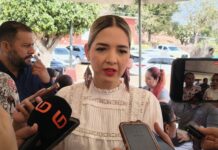 Cambian comandante del Centro Histórico tras vandalismo a cajeros