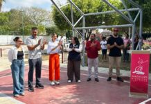 Mazatlán se suma a la jornada nacional de Tequios por la Tierra y Murales Mundialistas