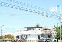 Urge Tumbar el Puente Juárez; Está Muy Dañado por Abajo, Dice el Ingeniero Juan de Dios Garay