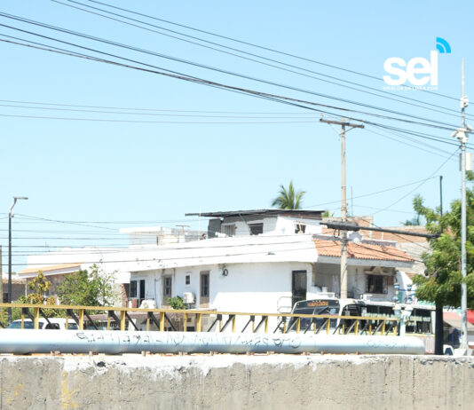 Urge Tumbar el Puente Juárez; Está Muy Dañado por Abajo, Dice el Ingeniero Juan de Dios Garay