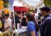 ¡De la producción al mercado! Estudiantes de la Facultad de Medicina Veterinaria y Zootecnia realizan la muestra gastronómica “Food Animal Market”
