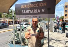 Activan módulos de hidratación por altas temperaturas en Mazatlán