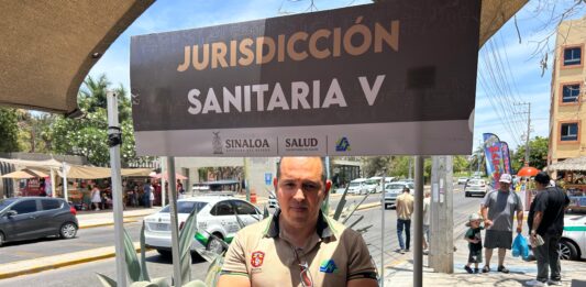 Activan módulos de hidratación por altas temperaturas en Mazatlán