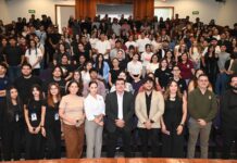 ¡El arte de conectar en redes! Creatividad, storytelling y tendencias, los nuevos retos del mercadólogo; egresado de la UAS comparte cómo dominar el contenido digital