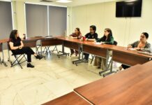 Fortalece la Unidad de Bienestar Universitario estrategias de prevención con capacitación sobre protocolos de conducta suicida
