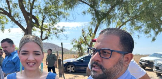 Estrella Palacios respalda a ciudadanos por recibos elevados de CFE