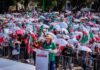 La soberanía no se negocia ni se regatea: Gobernadora Yeraldine