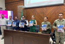 Instalan Consejo Municipal de Protección Civil en Mazatlán; Prevén hasta 5 huracanes intensos