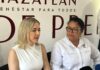 Fortalecen parque vehicular y servicios del Hospital Margarita Maza de Juárez