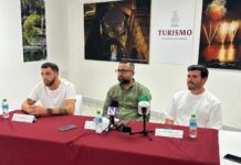 Mazatlán reunirá a jugadores de pádel de todo México