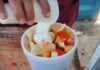 Emprendimiento mazatleco cumple 11 años ofreciendo deliciosas escamochas