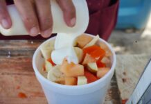 Emprendimiento mazatleco cumple 11 años ofreciendo deliciosas escamochas