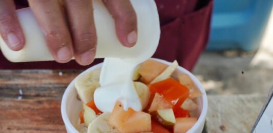 Emprendimiento mazatleco cumple 11 años ofreciendo deliciosas escamochas