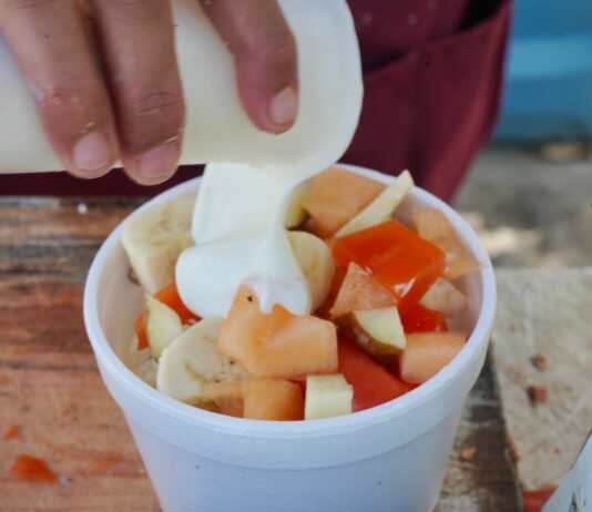 Emprendimiento mazatleco cumple 11 años ofreciendo deliciosas escamochas