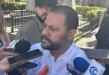 Apoyos federales en seguridad para Mazatlán están en planeación: Secretario del Ayuntamiento