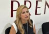 Gobierno de Sinaloa “Manchado de Sangre”, Dice la Regidora Mylai Quintero