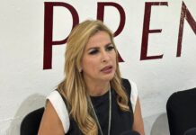 Gobierno de Sinaloa “Manchado de Sangre”, Dice la Regidora Mylai Quintero